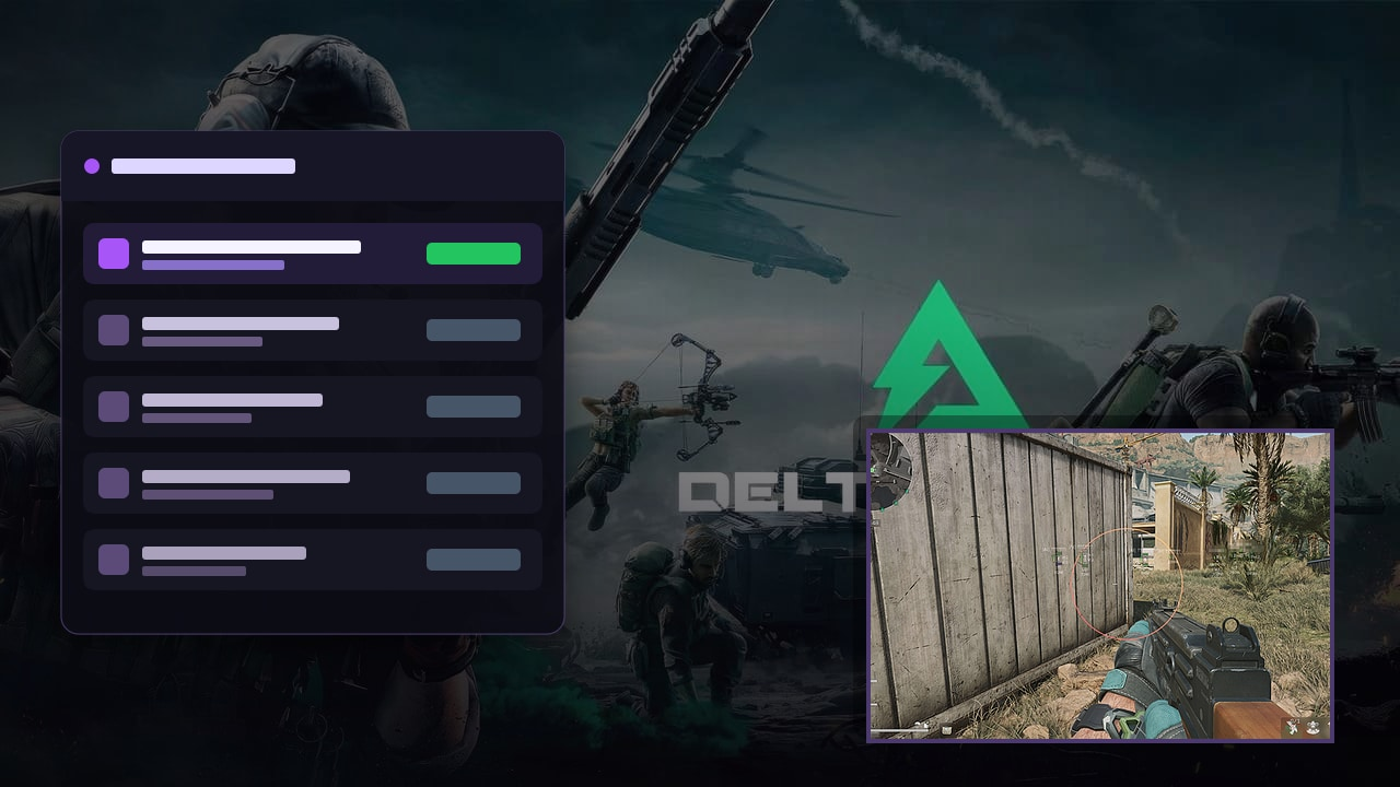 Best Delta Force Cheat 2026: Top Providers Ranked and Compared